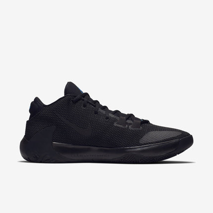 (Men's) Nike Zoom Freak 1 EP 'Black Iridescent' (2019) BQ5423-004 - SOLE SERIOUSS (2)