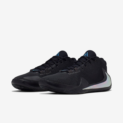 (Men's) Nike Zoom Freak 1 EP 'Black Iridescent' (2019) BQ5423-004 - SOLE SERIOUSS (3)