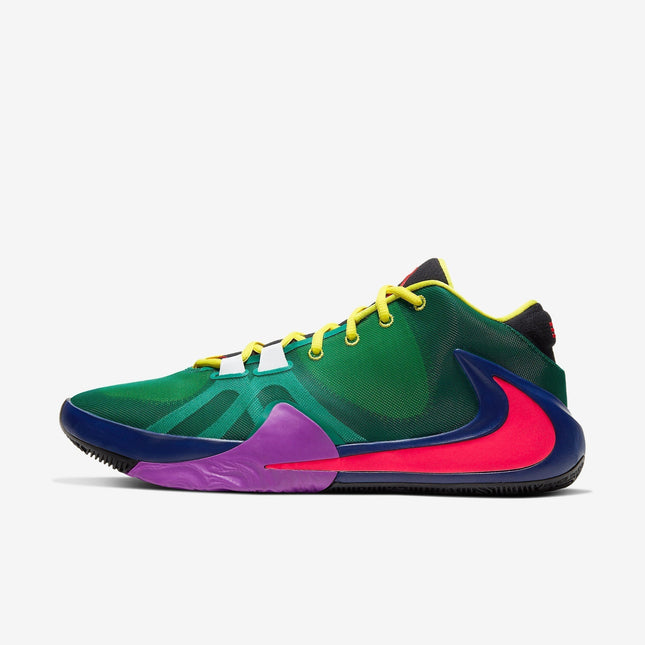 (Men's) Nike Zoom Freak 1 EP Multi 'Roots' (2020) CW3202-800 - SOLE SERIOUSS (1)