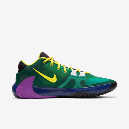 (Men's) Nike Zoom Freak 1 EP Multi 'Roots' (2020) CW3202-800 - SOLE SERIOUSS (2)