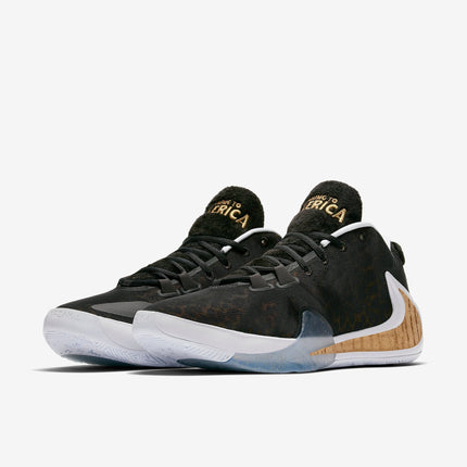 (Men's) Nike Zoom Freak 1 EP x Paramount Pictures 'Coming To America' (2019) BQ5423-900 - SOLE SERIOUSS (3)