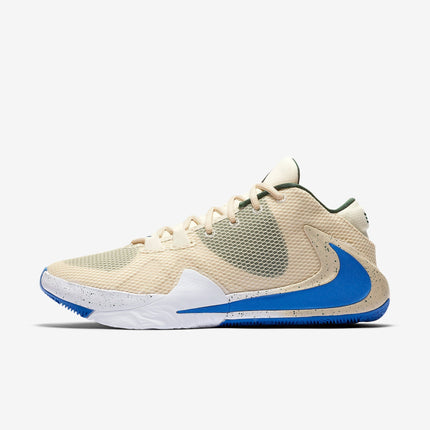 (Men's) Nike Zoom Freak 1 'Light Cream' (2020) BQ5422-200 - SOLE SERIOUSS (1)