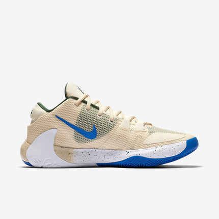 (Men's) Nike Zoom Freak 1 'Light Cream' (2020) BQ5422-200 - SOLE SERIOUSS (2)