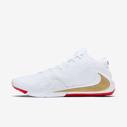 (Men's) Nike Zoom Freak 1 'Roses' (2019) BQ5422-100 - SOLE SERIOUSS (1)