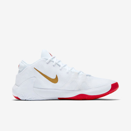 (Men's) Nike Zoom Freak 1 'Roses' (2019) BQ5422-100 - SOLE SERIOUSS (2)