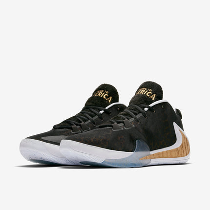(Men's) Nike Zoom Freak 1 x Paramount Pictures 'Coming To America' (2019) BQ5422-900 - SOLE SERIOUSS (3)