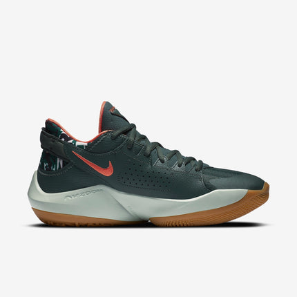 (Men's) Nike Zoom Freak 2 'Ashiko' (2020) DC9853-300 - SOLE SERIOUSS (2)