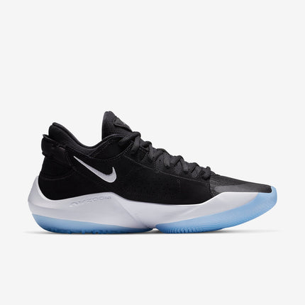 (Men's) Nike Zoom Freak 2 'Black / White' (2020) CK5424-001 - SOLE SERIOUSS (2)