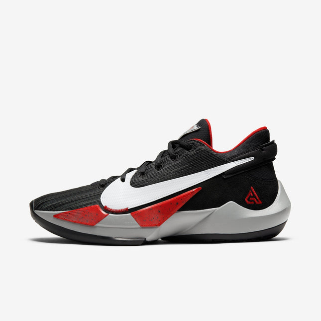 (Men's) Nike Zoom Freak 2 'Bred' (2020) CK5424-003 - SOLE SERIOUSS (1)