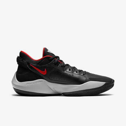 (Men's) Nike Zoom Freak 2 'Bred' (2020) CK5424-003 - SOLE SERIOUSS (2)