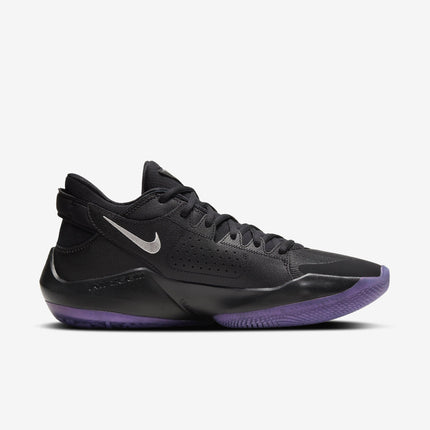 (Men's) Nike Zoom Freak 2 'Dusty Amethyst' (2020) CK5424-005 - SOLE SERIOUSS (2)