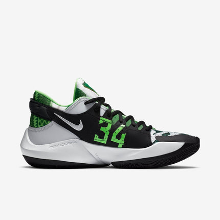 (Men's) Nike Zoom Freak 2 EP 'Naija' (2020) DA0908-002 - SOLE SERIOUSS (2)