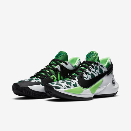 (Men's) Nike Zoom Freak 2 EP 'Naija' (2020) DA0908-002 - SOLE SERIOUSS (3)