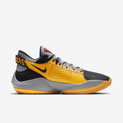 (Men's) Nike Zoom Freak 2 EP 'Taxi' (2021) CK5825-006 - SOLE SERIOUSS (2)