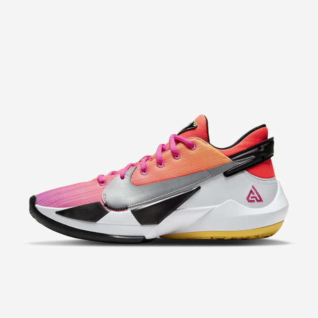 (Men's) Nike Zoom Freak 2 'Gradient Fade' (2020) DB4689-600 - SOLE SERIOUSS (1)