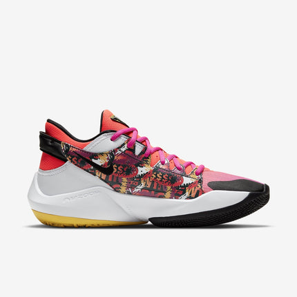 (Men's) Nike Zoom Freak 2 'Gradient Fade' (2020) DB4689-600 - SOLE SERIOUSS (2)