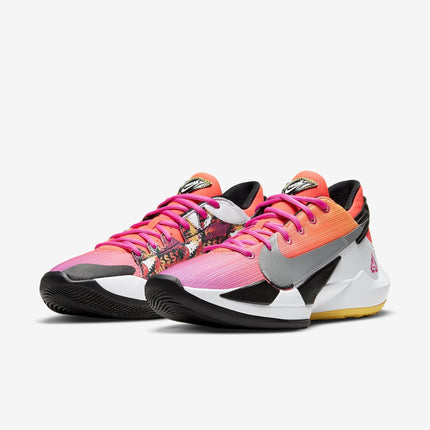 (Men's) Nike Zoom Freak 2 'Gradient Fade' (2020) DB4689-600 - SOLE SERIOUSS (3)