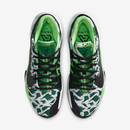 (Men's) Nike Zoom Freak 2 'Naija' (2020) DA0907-002 - SOLE SERIOUSS (4)