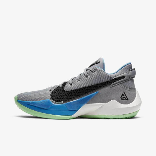 (Men's) Nike Zoom Freak 2 'Particle Grey' (2020) CK5424-004 - SOLE SERIOUSS (1)