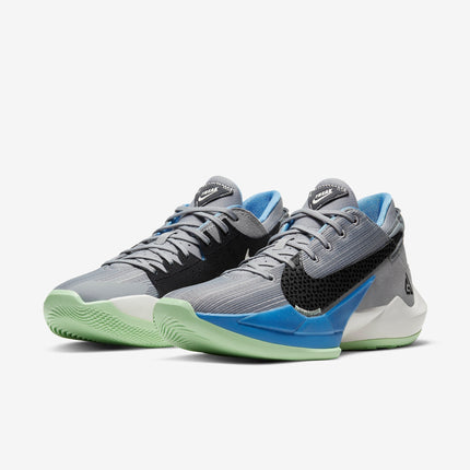 (Men's) Nike Zoom Freak 2 'Particle Grey' (2020) CK5424-004 - SOLE SERIOUSS (3)