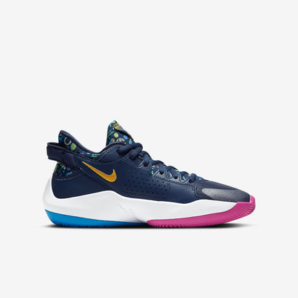 (Men's) Nike Zoom Freak 2 'Superstitious' (2020) DB4689-400 - SOLE SERIOUSS (2)