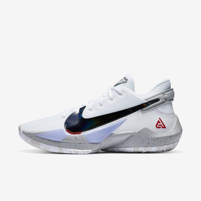 (Men's) Nike Zoom Freak 2 'White Cement' (2020) CK5424-100 - SOLE SERIOUSS (1)