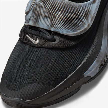 (Men's) Nike Zoom Freak 3 'Black / Metallic Silver' (2021) DA0694-002 - SOLE SERIOUSS (6)