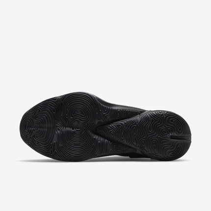 (Men's) Nike Zoom Freak 3 'Black / Metallic Silver' (2021) DA0694-002 - SOLE SERIOUSS (8)