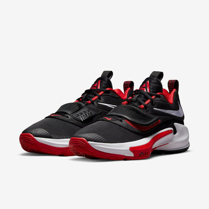 (Men's) Nike Zoom Freak 3 'Black / Red' (2022) DA0694-003 - SOLE SERIOUSS (3)