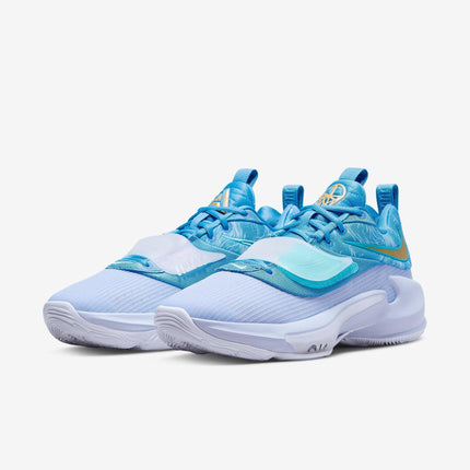 (Men's) Nike Zoom Freak 3 EP 'Freezing Time' (2022) DA0695-401 - SOLE SERIOUSS (3)