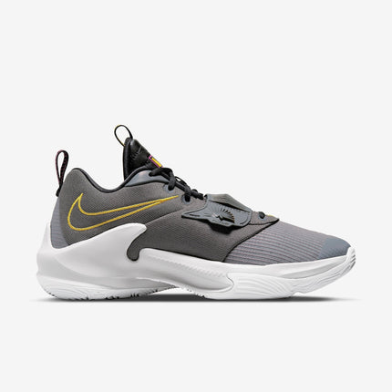 (Men's) Nike Zoom Freak 3 EP 'Low Battery' (2022) DA0695-006 - SOLE SERIOUSS (2)