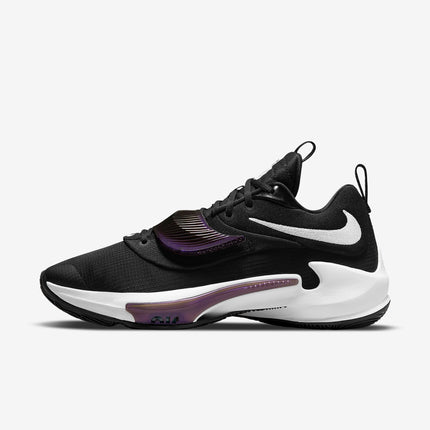 (Men's) Nike Zoom Freak 3 EP 'Project 34' (2021) DA0695-001 - SOLE SERIOUSS (1)