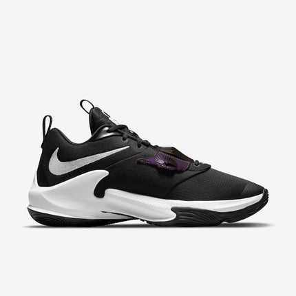 (Men's) Nike Zoom Freak 3 EP 'Project 34' (2021) DA0695-001 - SOLE SERIOUSS (2)