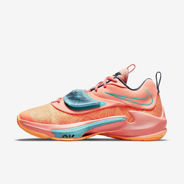 (Men's) Nike Zoom Freak 3 EP 'Stay Freaky' (2021) DA0695-600 - SOLE SERIOUSS (1)