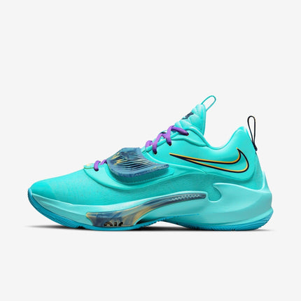 (Men's) Nike Zoom Freak 3 EP 'Vibrant Aqua' (2021) DA0695-400 - SOLE SERIOUSS (1)