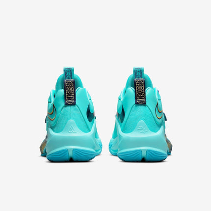 (Men's) Nike Zoom Freak 3 EP 'Vibrant Aqua' (2021) DA0695-400 - SOLE SERIOUSS (5)