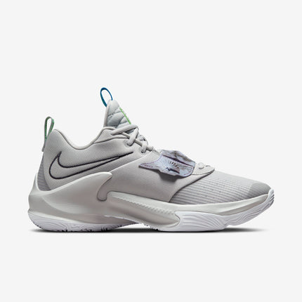 (Men's) Nike Zoom Freak 3 'Grey Fog' (2022) DA0694-004 - SOLE SERIOUSS (2)