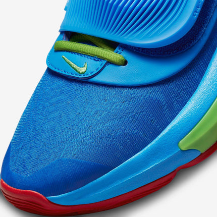 (Men's) Nike Zoom Freak 3 NRG EP x UNO 'Blue' (2022) DC9363-400 - SOLE SERIOUSS (6)