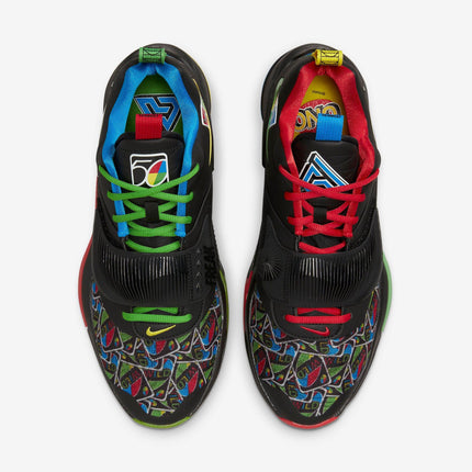 (Men's) Nike Zoom Freak 3 NRG EP x UNO 'Face It' (2022) DC9363-001 - SOLE SERIOUSS (4)