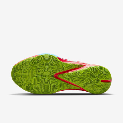 (Men's) Nike Zoom Freak 3 NRG x UNO 'Red' (2022) DC9364-600 - SOLE SERIOUSS (8)