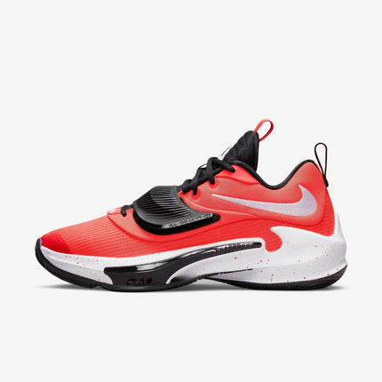 (Men's) Nike Zoom Freak 3 TB 'Bright Crimson' (2021) DA7845-600 - SOLE SERIOUSS (1)