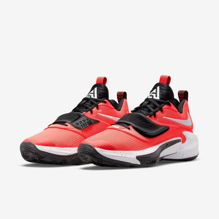 (Men's) Nike Zoom Freak 3 TB 'Bright Crimson' (2021) DA7845-600 - SOLE SERIOUSS (3)