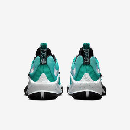 (Men's) Nike Zoom Freak 3 TB 'Clear Jade' (2021) DA7845-300 - SOLE SERIOUSS (5)