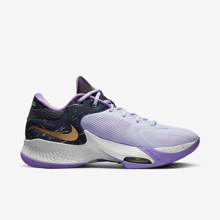 (Men's) Nike Zoom Freak 4 'All-Star' (2023) DV1178-500 - SOLE SERIOUSS (2)