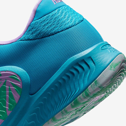 (Men's) Nike Zoom Freak 4 'Birthstone' (2022) DJ6149-400 - SOLE SERIOUSS (7)