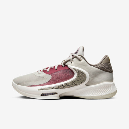 (Men's) Nike Zoom Freak 4 EP 'Kolossaio' (2022) DJ6148-002 - SOLE SERIOUSS (1)