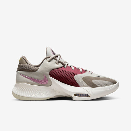 (Men's) Nike Zoom Freak 4 EP 'Kolossaio' (2022) DJ6148-002 - SOLE SERIOUSS (2)