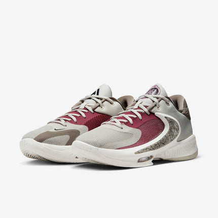 (Men's) Nike Zoom Freak 4 EP 'Kolossaio' (2022) DJ6148-002 - SOLE SERIOUSS (3)