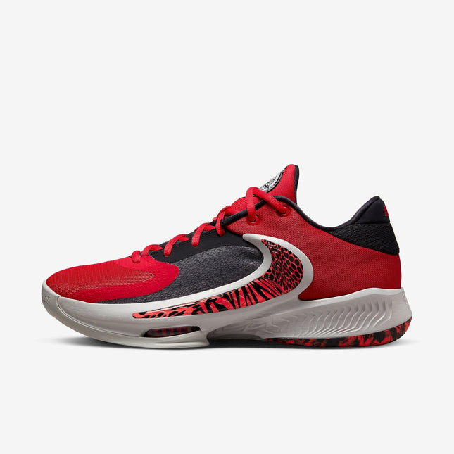 (Men's) Nike Zoom Freak 4 EP 'Safari' (2022) DJ6148-600 - SOLE SERIOUSS (1)