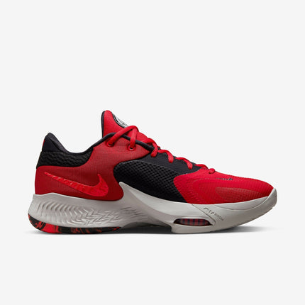 (Men's) Nike Zoom Freak 4 EP 'Safari' (2022) DJ6148-600 - SOLE SERIOUSS (2)